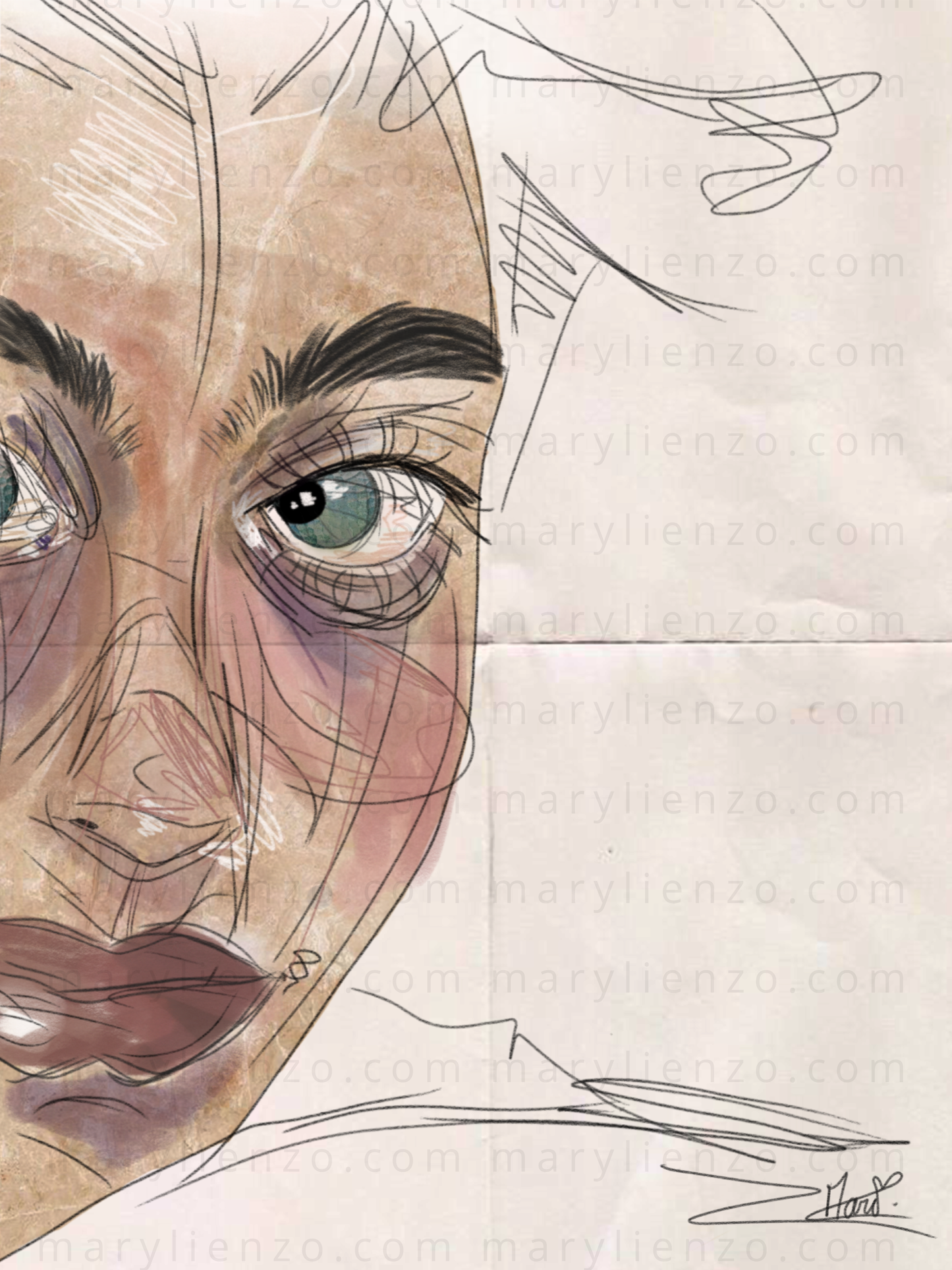 Retrato