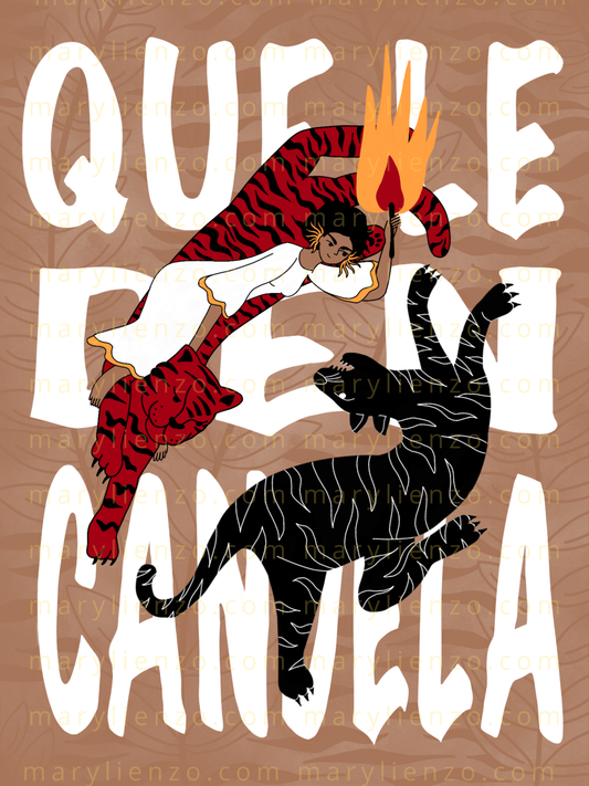 Somos Celia