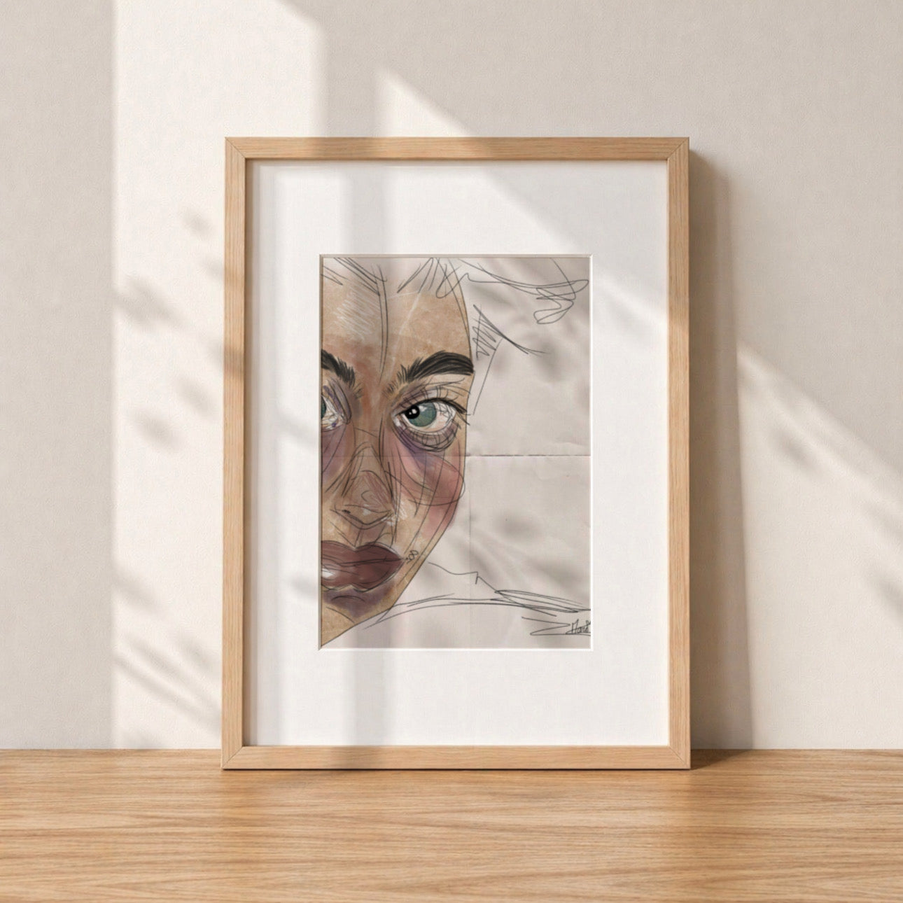 Retrato
