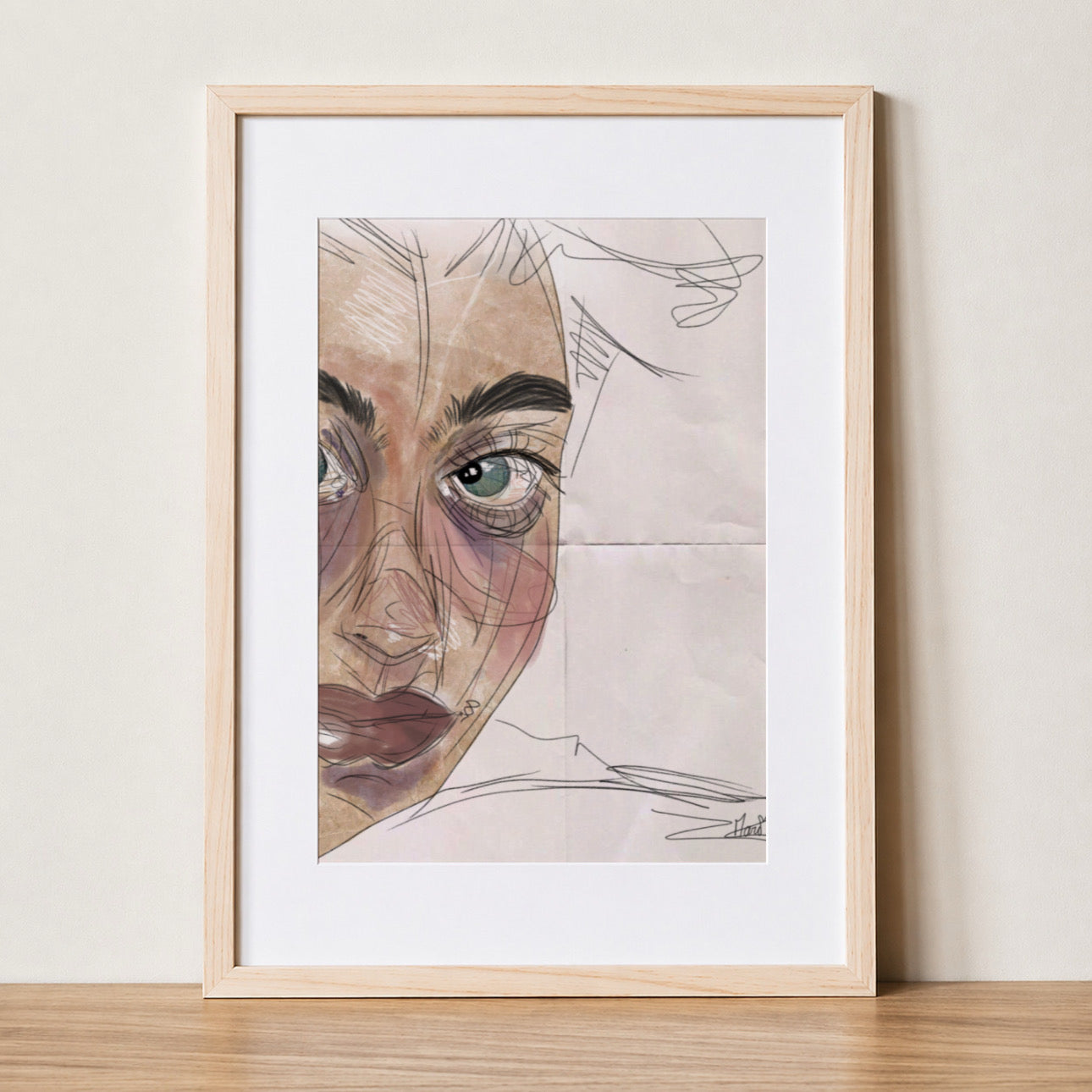 Retrato